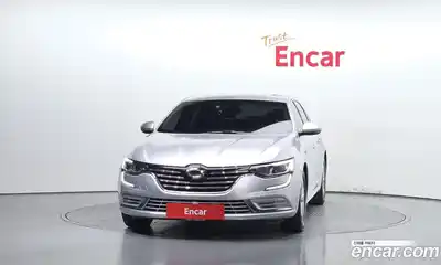 Renault SM6 2019 2.0 гидро в Москве № 2054096, миниатюра 3