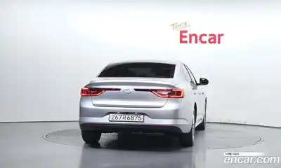 Renault SM6 2019 2.0 гидро в Москве № 2054096, миниатюра 4