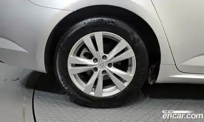 Renault SM6 2019 2.0 гидро в Москве № 2054096, миниатюра 5