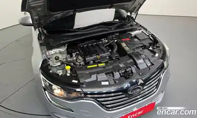Renault SM6 2019 2.0 гидро в Москве № 2054096, миниатюра 6
