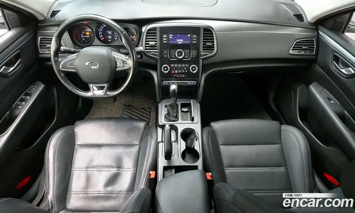 Renault SM6 2019 2.0 гидро в Москве № 2054096, фото 7