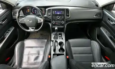 Renault SM6 2019 2.0 гидро в Москве № 2054096, миниатюра 7
