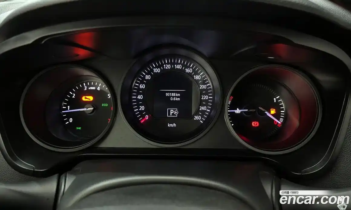 Renault SM6 2019 2.0 гидро в Москве № 2054096, фото 8