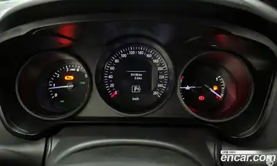 Renault SM6 2019 2.0 гидро в Москве № 2054096, миниатюра 8