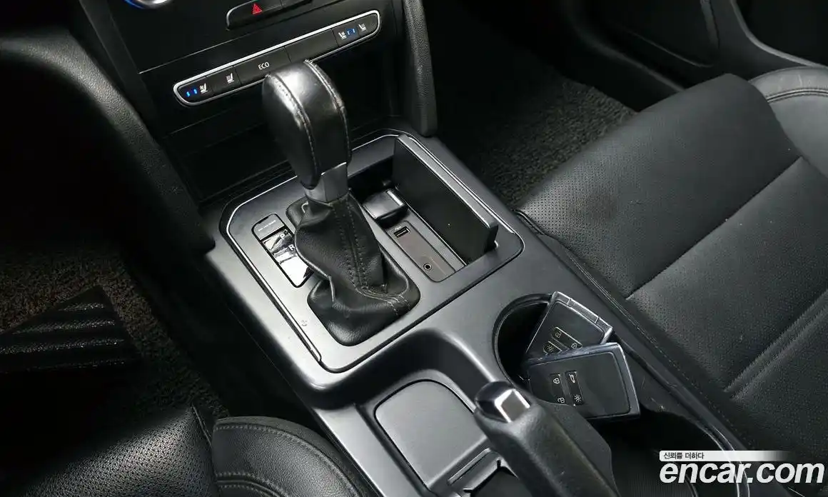 Renault SM6 2019 2.0 гидро в Москве № 2054096, фото 9