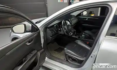Renault SM6 2019 2.0 гидро в Москве № 2054096, миниатюра 10