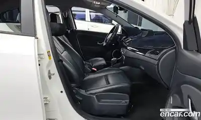 Renault SM3 2015 1.6 гидро в Москве № 2054136, миниатюра 11