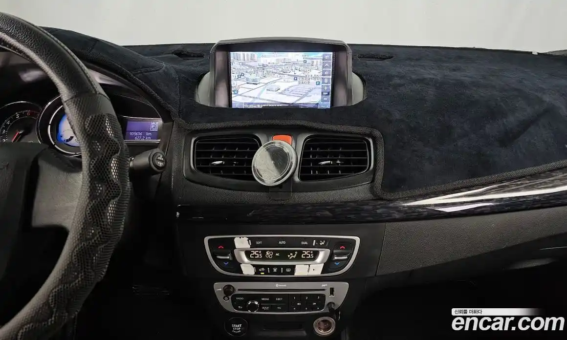Renault SM3 2015 1.6 гидро в Москве № 2054136, фото 14
