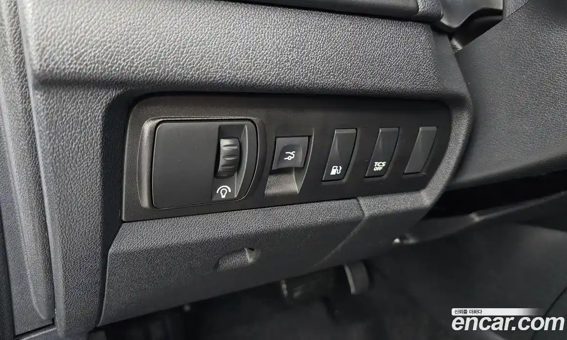 Renault SM3 2015 1.6 гидро в Москве № 2054136, фото 17