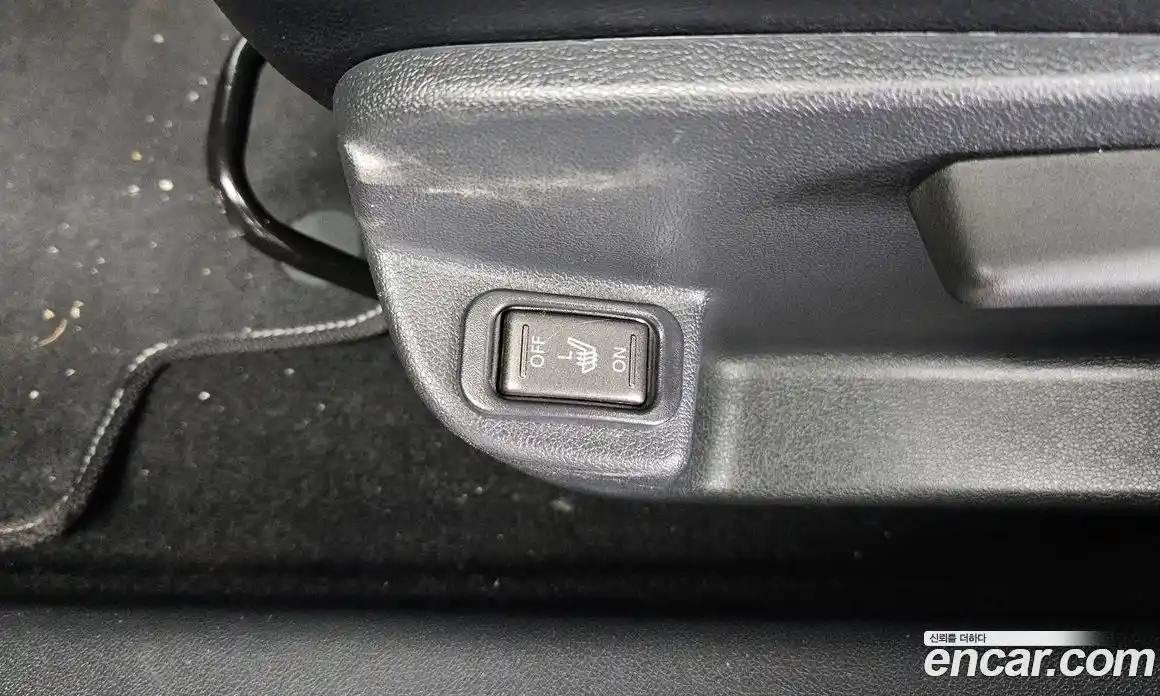 Renault SM3 2015 1.6 гидро в Москве № 2054136, фото 18