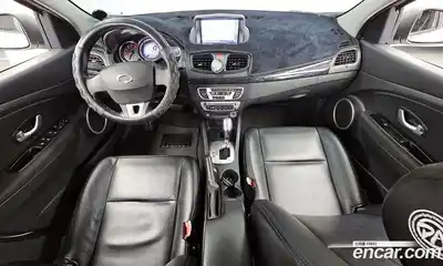 Renault SM3 2015 1.6 гидро в Москве № 2054136, миниатюра 7