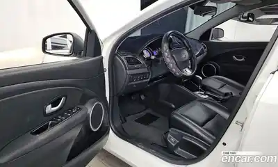 Renault SM3 2015 1.6 гидро в Москве № 2054136, миниатюра 10