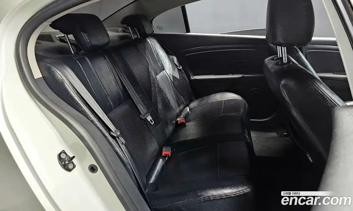 Renault SM3 2012 1.6 гидро в Москве № 2054137, фото 11