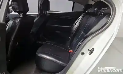 Renault SM3 2012 1.6 гидро в Москве № 2054137, миниатюра 12