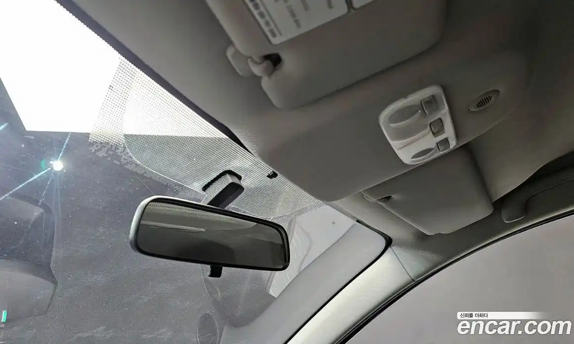 Renault SM3 2012 1.6 гидро в Москве № 2054137, фото 20