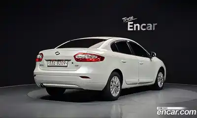 Renault SM3 2012 1.6 гидро в Москве № 2054137, миниатюра 2