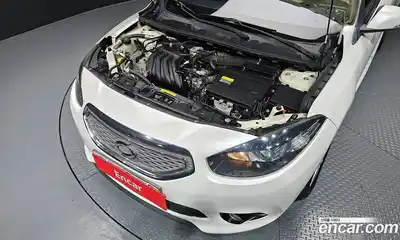 Renault SM3 2012 1.6 гидро в Москве № 2054137, миниатюра 6