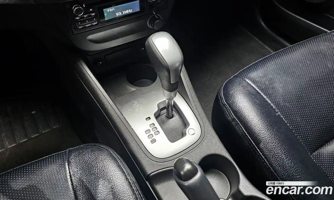 Renault SM3 2012 1.6 гидро в Москве № 2054137, фото 9