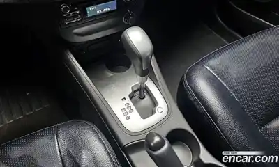 Renault SM3 2012 1.6 гидро в Москве № 2054137, миниатюра 9