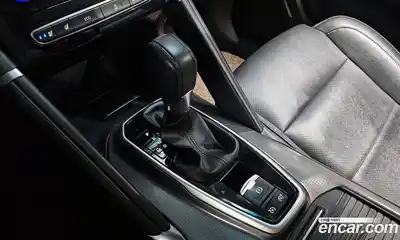 Renault QM6 2017 2.0 гидро в Москве № 2054223, миниатюра 11