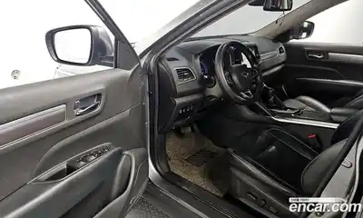 Renault QM6 2017 2.0 гидро в Москве № 2054223, миниатюра 12
