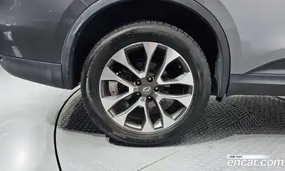 Renault QM6 2017 2.0 гидро в Москве № 2054223, миниатюра 4