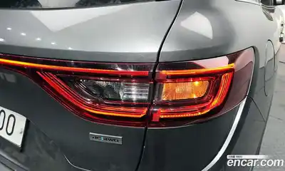 Renault QM6 2017 2.0 гидро в Москве № 2054223, миниатюра 8