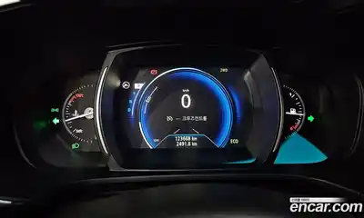 Renault QM6 2017 2.0 гидро в Москве № 2054223, миниатюра 10