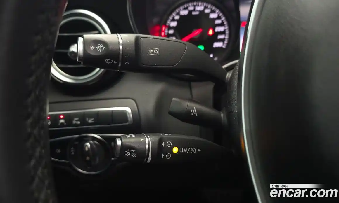 Mercedes-Benz C-Class 2018 2.0 гидро в Москве № 2054280, фото 16