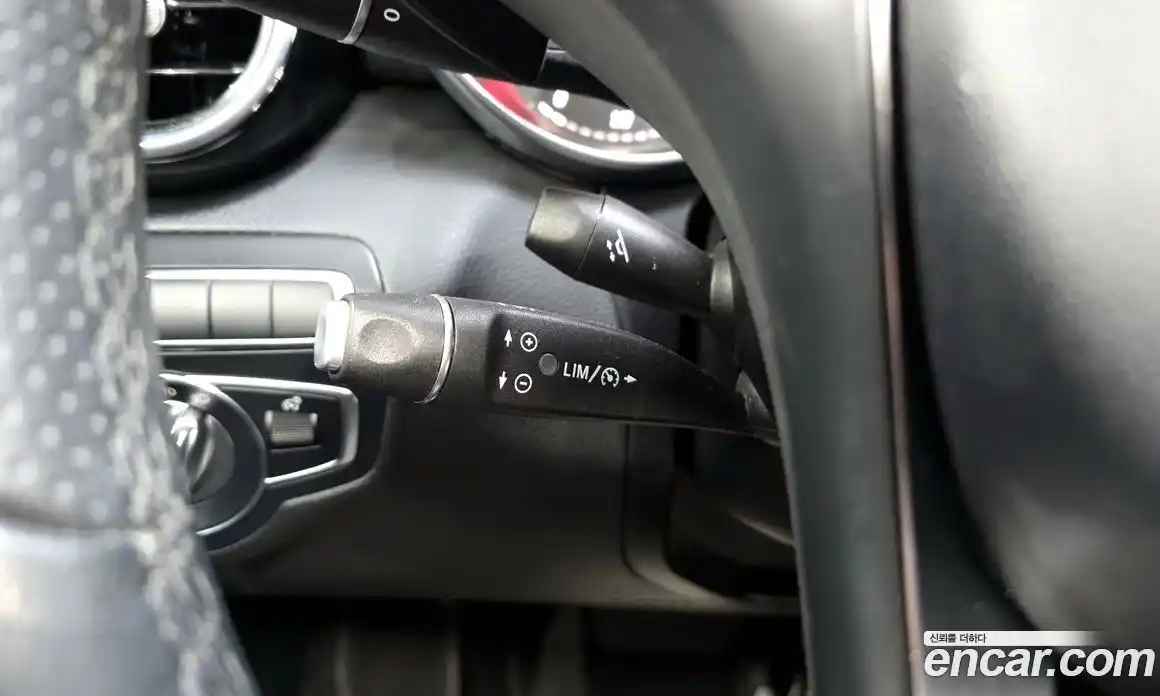 Mercedes-Benz C-Class 2017 2.0 гидро в Москве № 2054383, фото 23