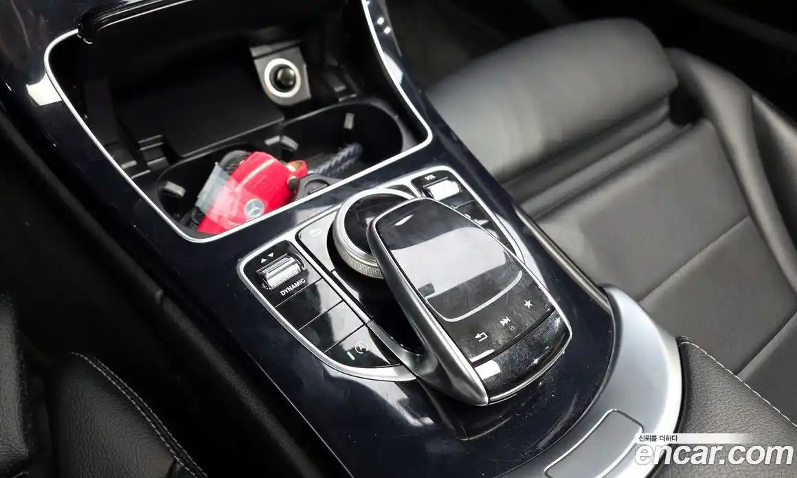 Mercedes-Benz C-Class 2017 2.0 гидро в Москве № 2054383, фото 27