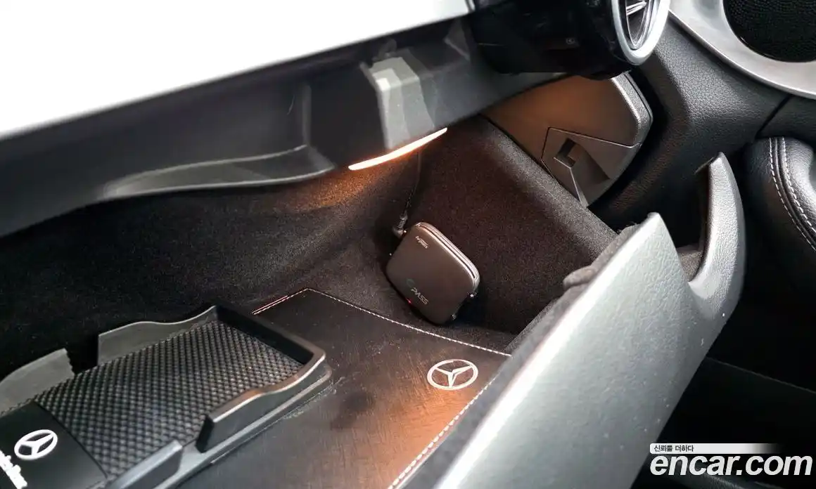 Mercedes-Benz C-Class 2017 2.0 гидро в Москве № 2054383, фото 33