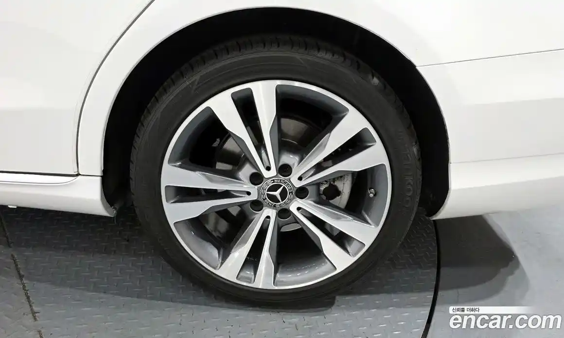 Mercedes-Benz C-Class 2017 2.0 гидро в Москве № 2054383, фото 7