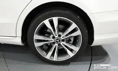 Mercedes-Benz C-Class 2017 2.0 гидро в Москве № 2054383, миниатюра 7