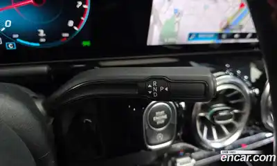 Mercedes-Benz GLA-Class 2021 2.0 гидро в Москве № 2054396, миниатюра 12