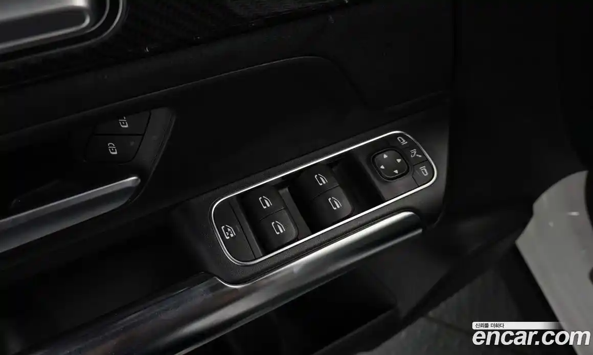 Mercedes-Benz GLA-Class 2021 2.0 гидро в Москве № 2054396, фото 28