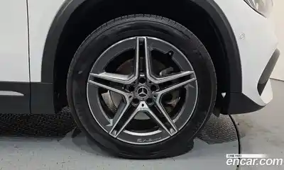Mercedes-Benz GLA-Class 2021 2.0 гидро в Москве № 2054396, миниатюра 5