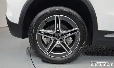Mercedes-Benz GLA-Class 2021 2.0 гидро в Москве № 2054396, миниатюра 7