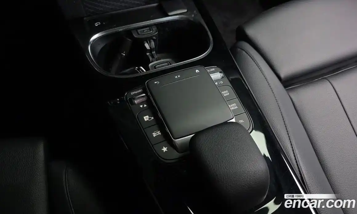 Mercedes-Benz A-Class 2021 2.0 гидро в Москве № 2054463, фото 29