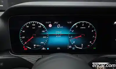 Mercedes-Benz E-Class 2022 2.0 гидро в Москве № 2054524, миниатюра 11