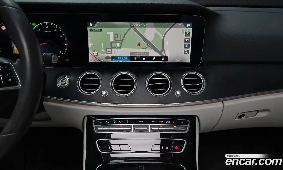 Mercedes-Benz E-Class 2022 2.0 гидро в Москве № 2054524, фото 20