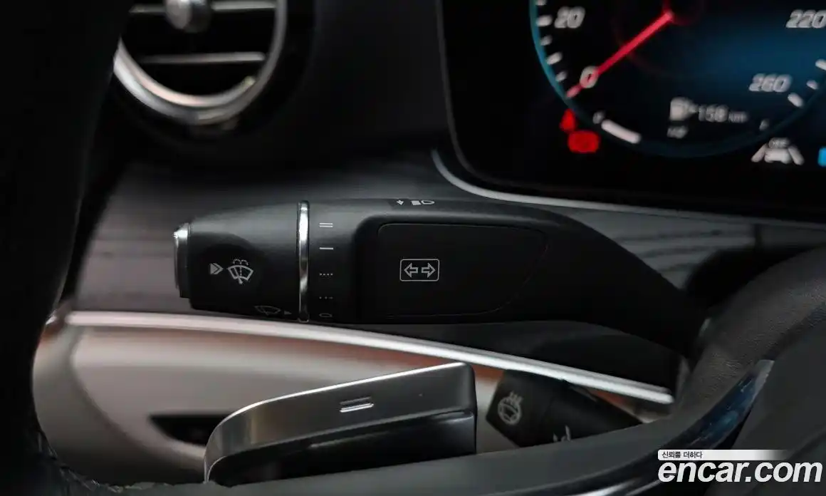 Mercedes-Benz E-Class 2022 2.0 гидро в Москве № 2054524, фото 27