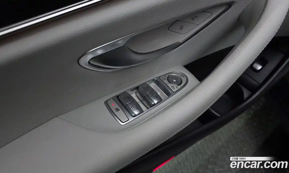 Mercedes-Benz E-Class 2022 2.0 гидро в Москве № 2054524, фото 29
