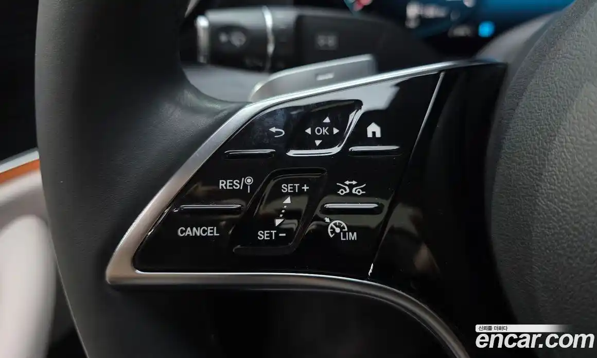 Mercedes-Benz E-Class 2022 2.0 гидро в Москве № 2054524, фото 31