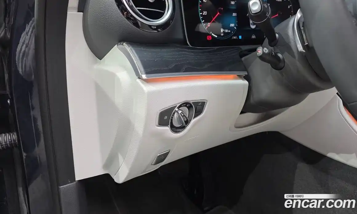 Mercedes-Benz E-Class 2022 2.0 гидро в Москве № 2054524, фото 32