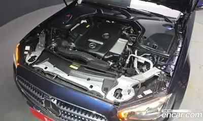 Mercedes-Benz E-Class 2022 2.0 гидро в Москве № 2054524, миниатюра 6