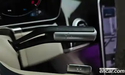 Mercedes-Benz S-Class 2021 3.0 гидро в Москве № 2054564, миниатюра 11