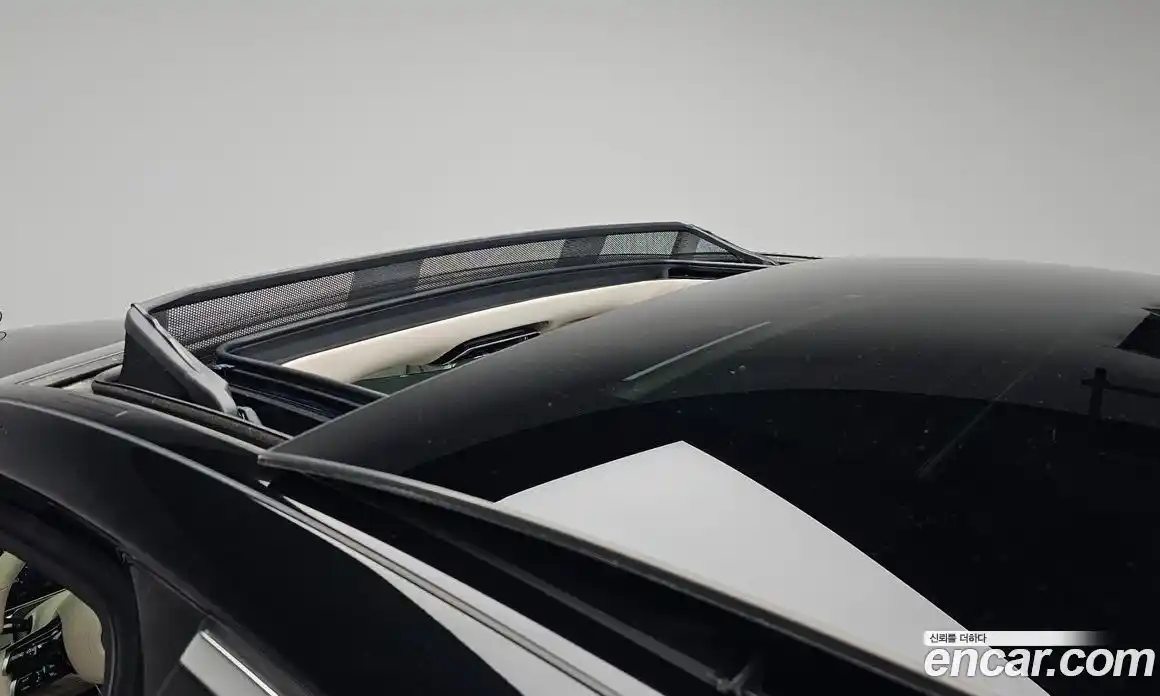 Mercedes-Benz S-Class 2021 3.0 гидро в Москве № 2054564, фото 21