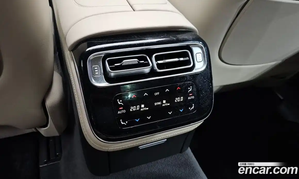 Mercedes-Benz S-Class 2021 3.0 гидро в Москве № 2054564, фото 34