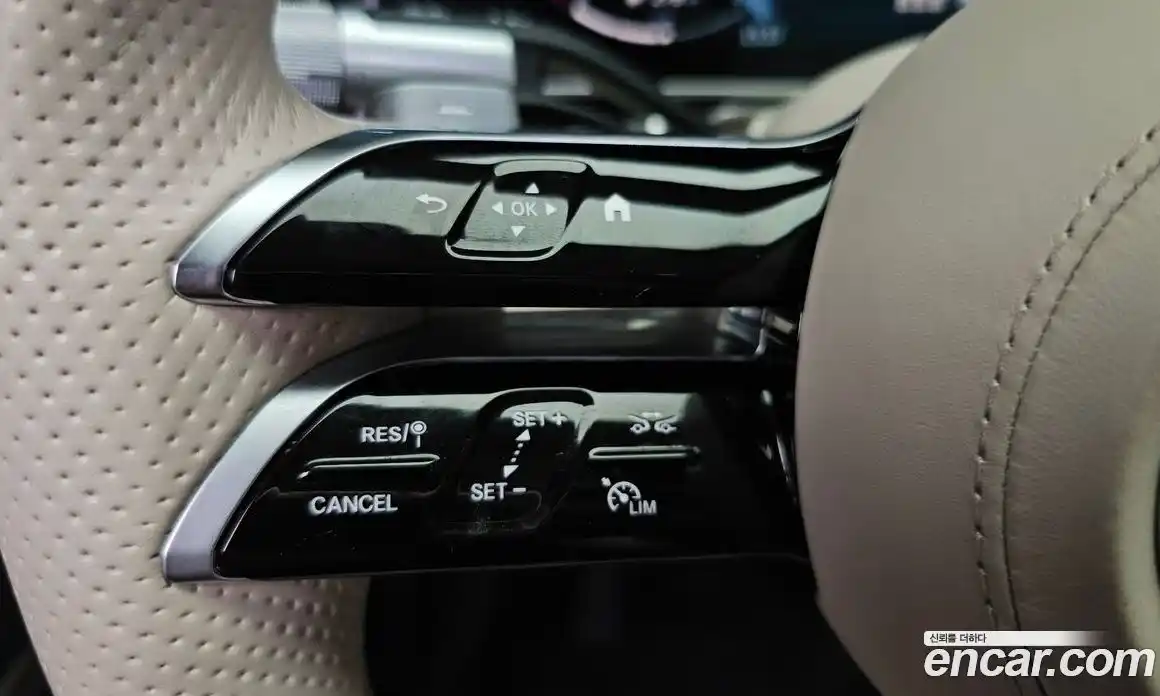 Mercedes-Benz S-Class 2021 3.0 гидро в Москве № 2054564, фото 38